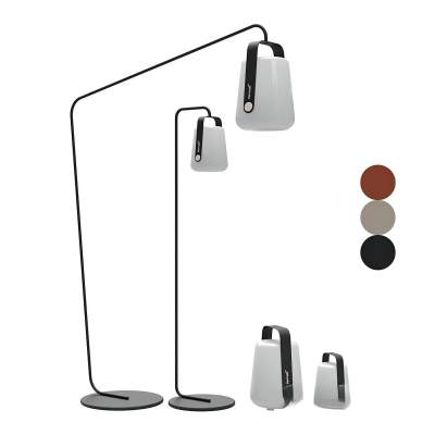 FERMOB 巴拉德灯套装